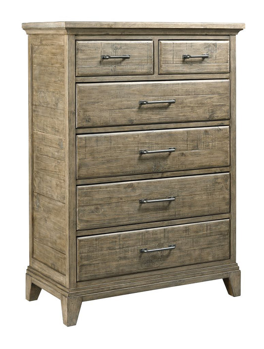 DEVINE DRAWER CHEST