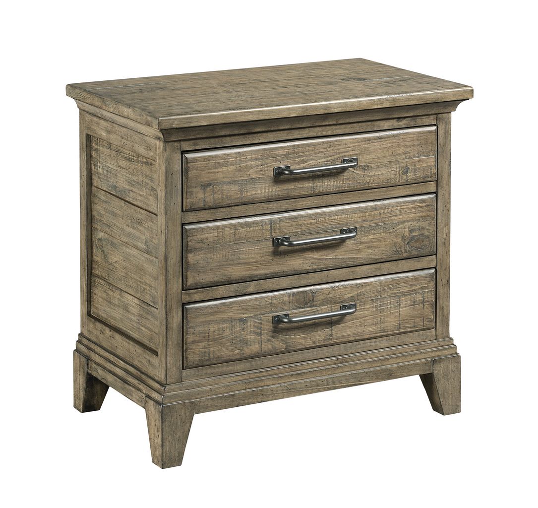 BLAIR NIGHTSTAND