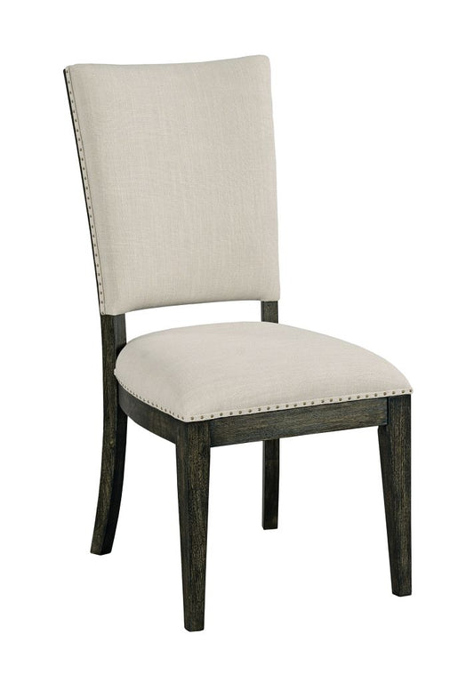 HOWELL SIDE CHAIR