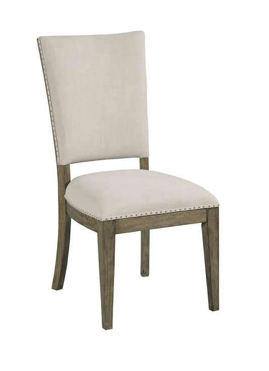 HOWELL SIDE CHAIR