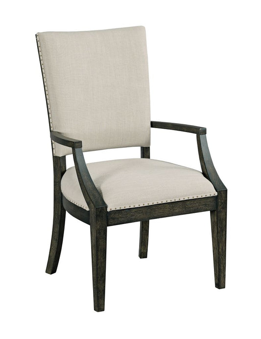 HOWELL ARM CHAIR