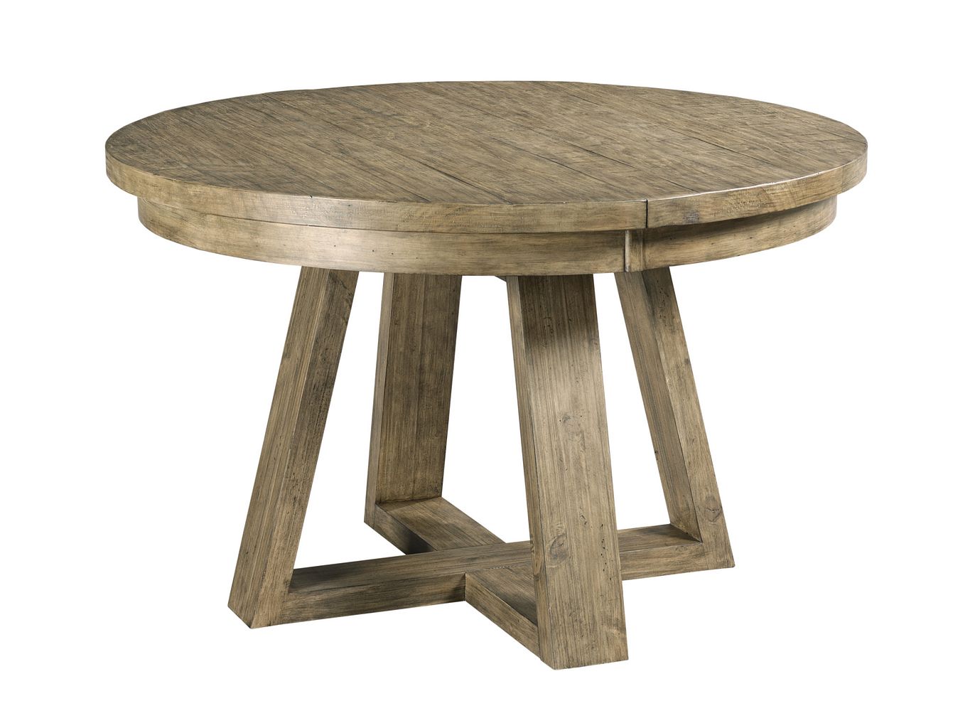 BUTTON DINING TABLE