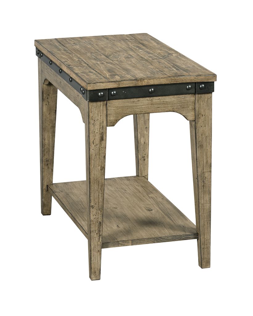 ARTISANS CHAIRSIDE TABLE