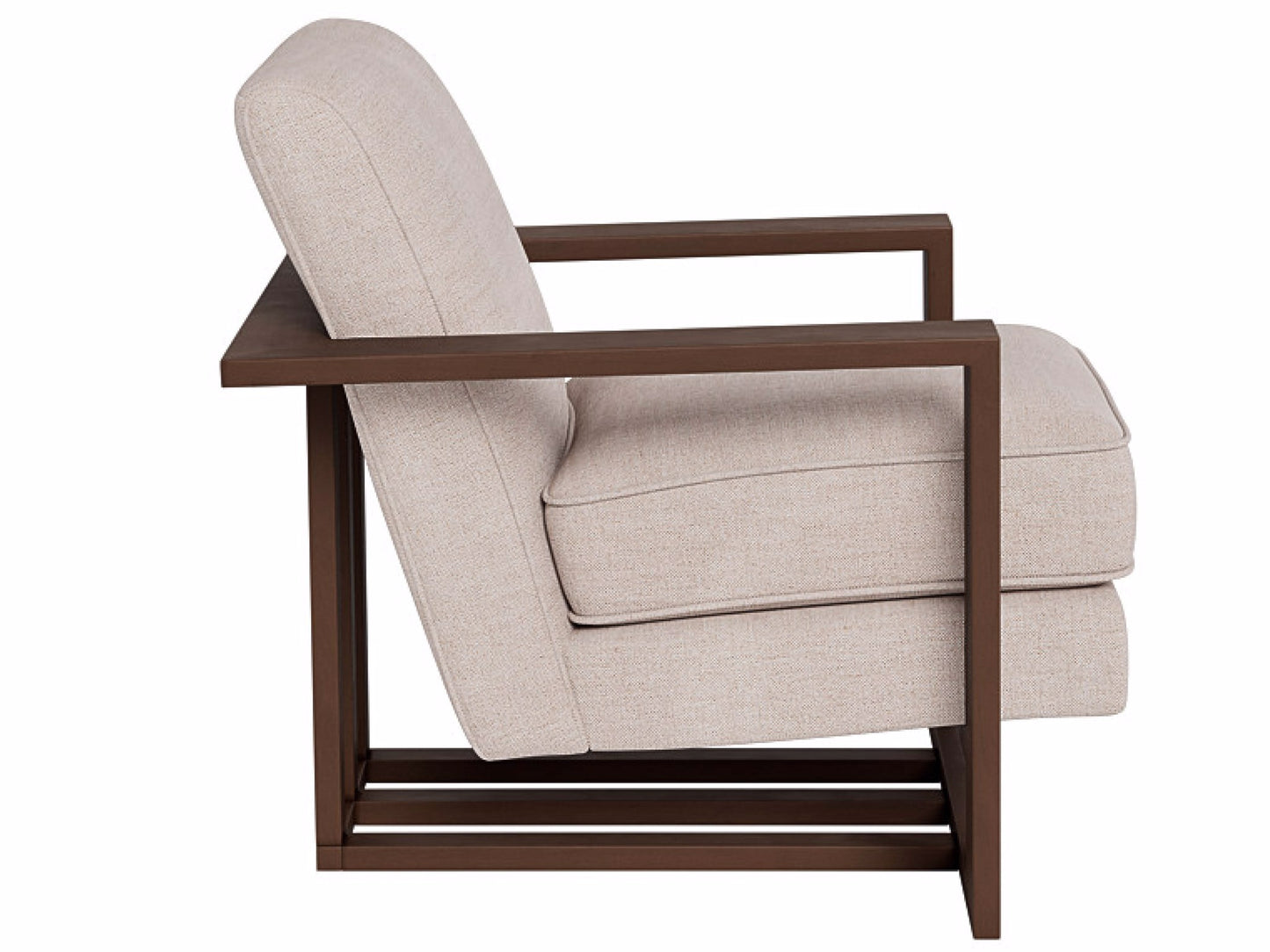 Universal Furniture Teague Accent Chair - Special Order