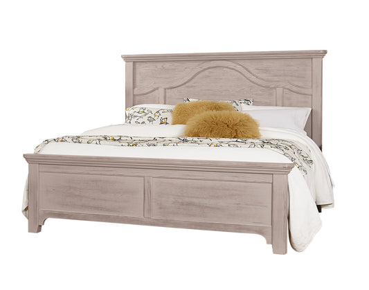 King Mantel  Bed