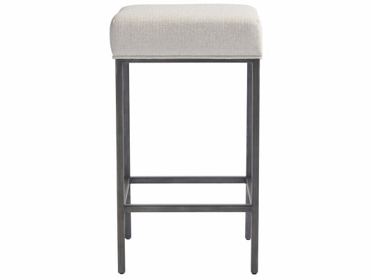 Universal Furniture Mitchell Console Stool