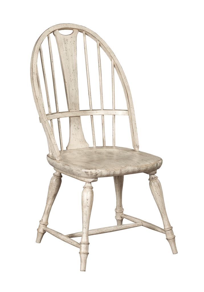 BAYLIS SIDE CHAIR