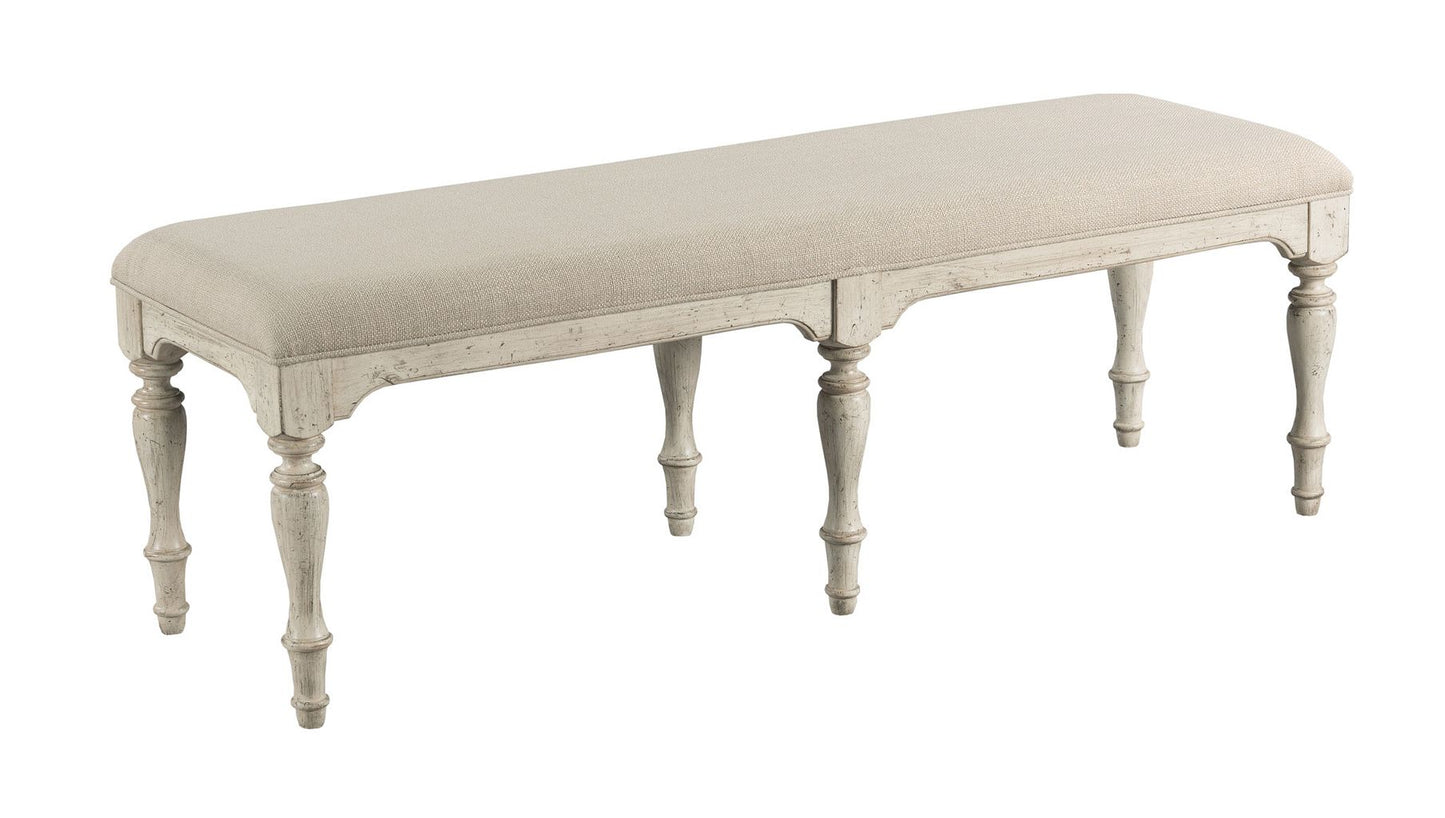 BELMONT DINING BENCH