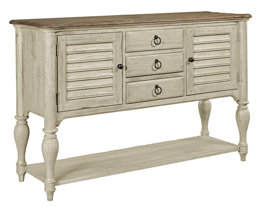 EDISTO SIDEBOARD