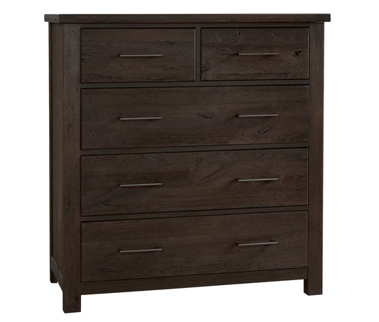 STANDING DRESSER