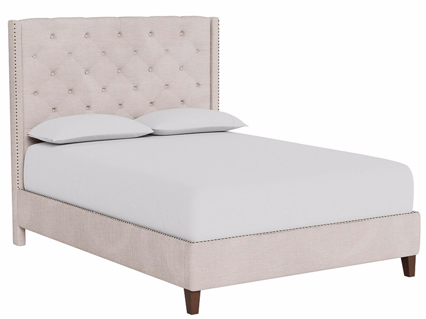 Universal Furniture Panache Bed -Special Order