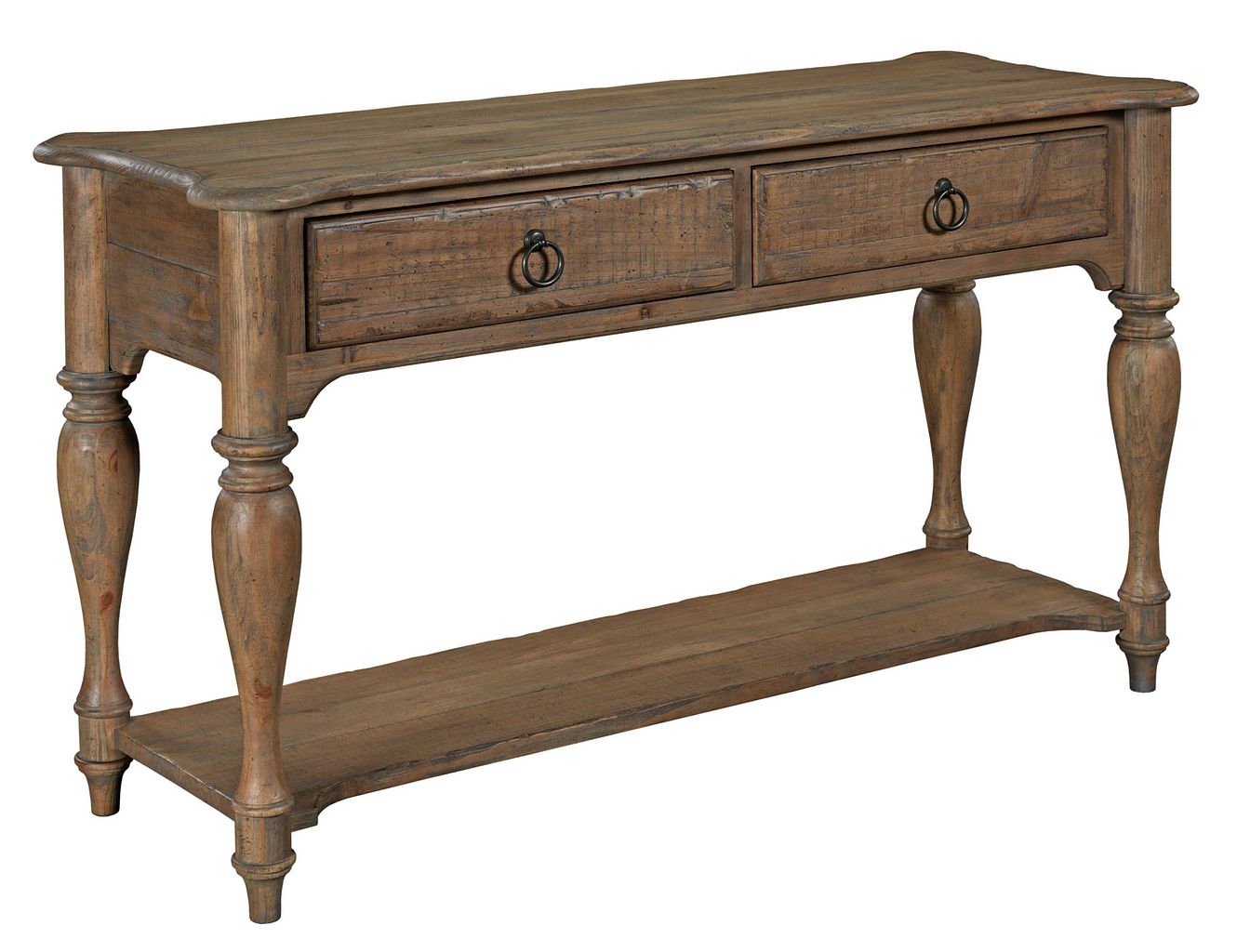 WEATHERFORD SOFA TABLE