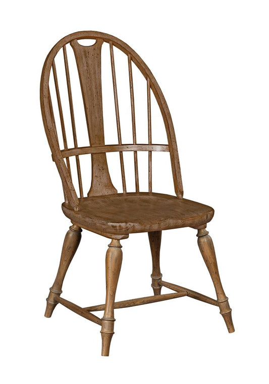 BAYLIS SIDE CHAIR