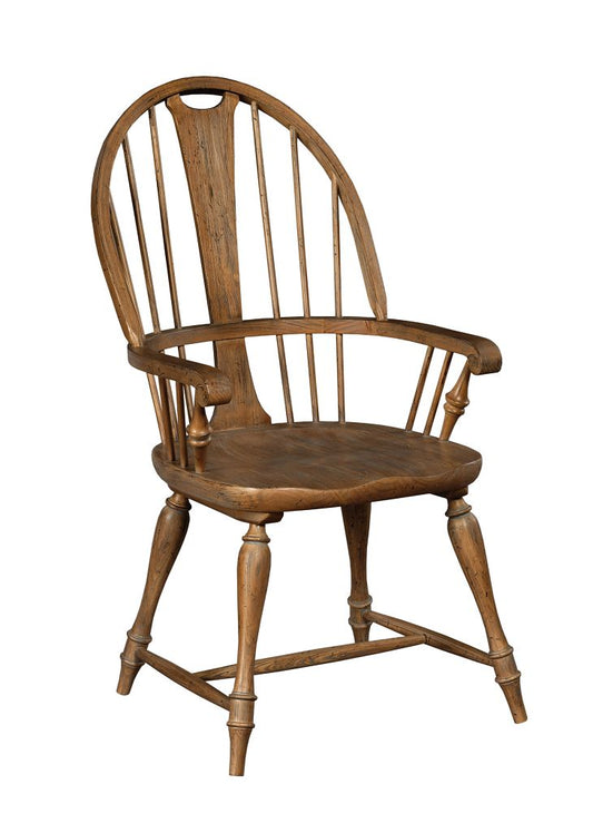 BAYLIS ARM CHAIR