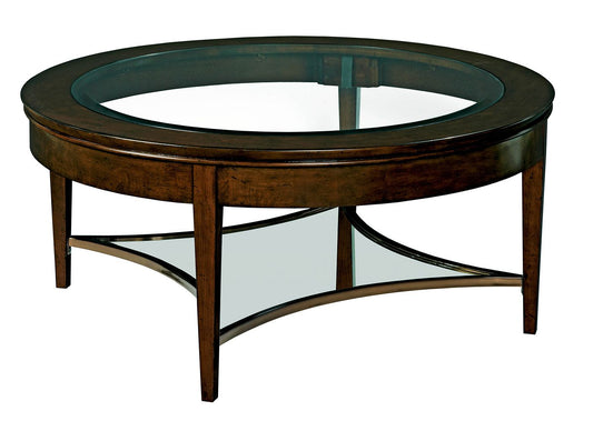 AURA COCKTAIL TABLE