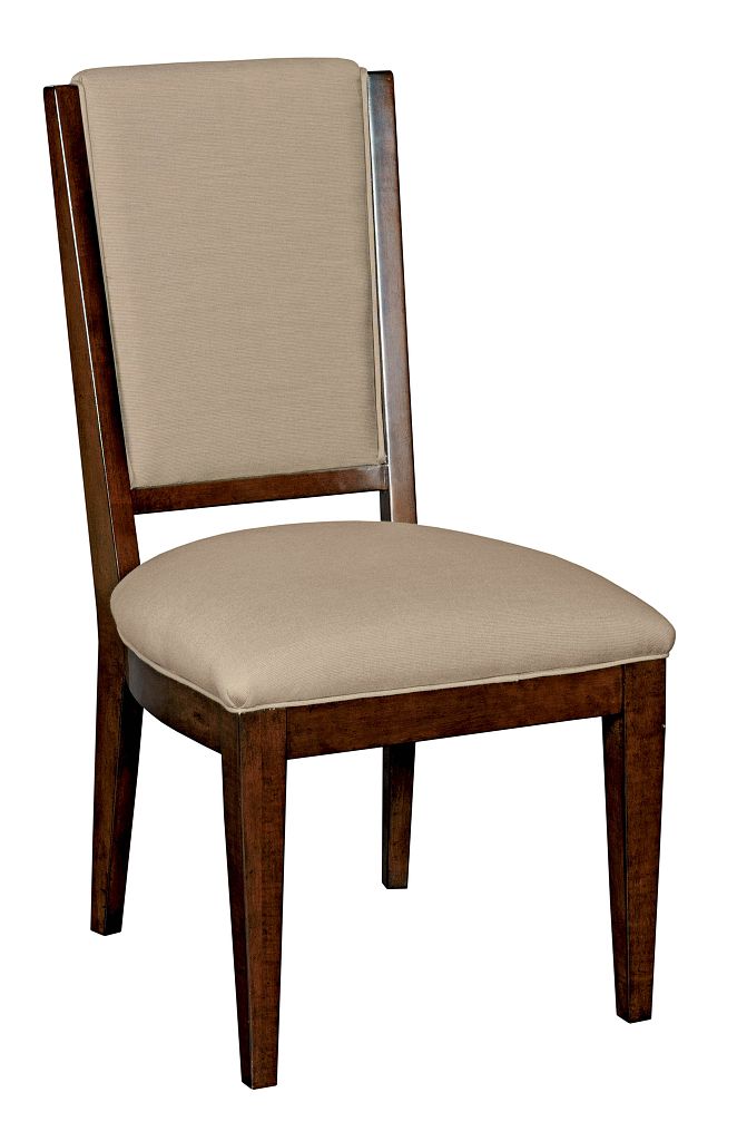 SPECTRUM SIDE CHAIR