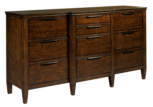 BRISTOW DRESSER