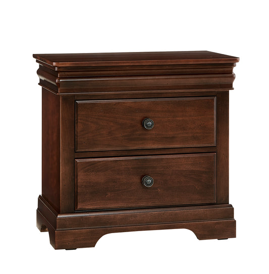 NIGHTSTAND - 2 DRWR