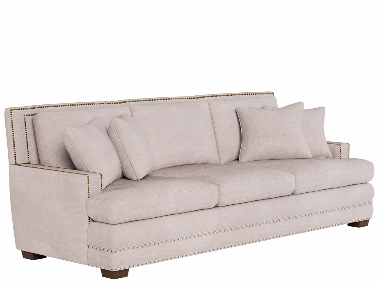 Upholstery Franklin Street Sofa - Special Order