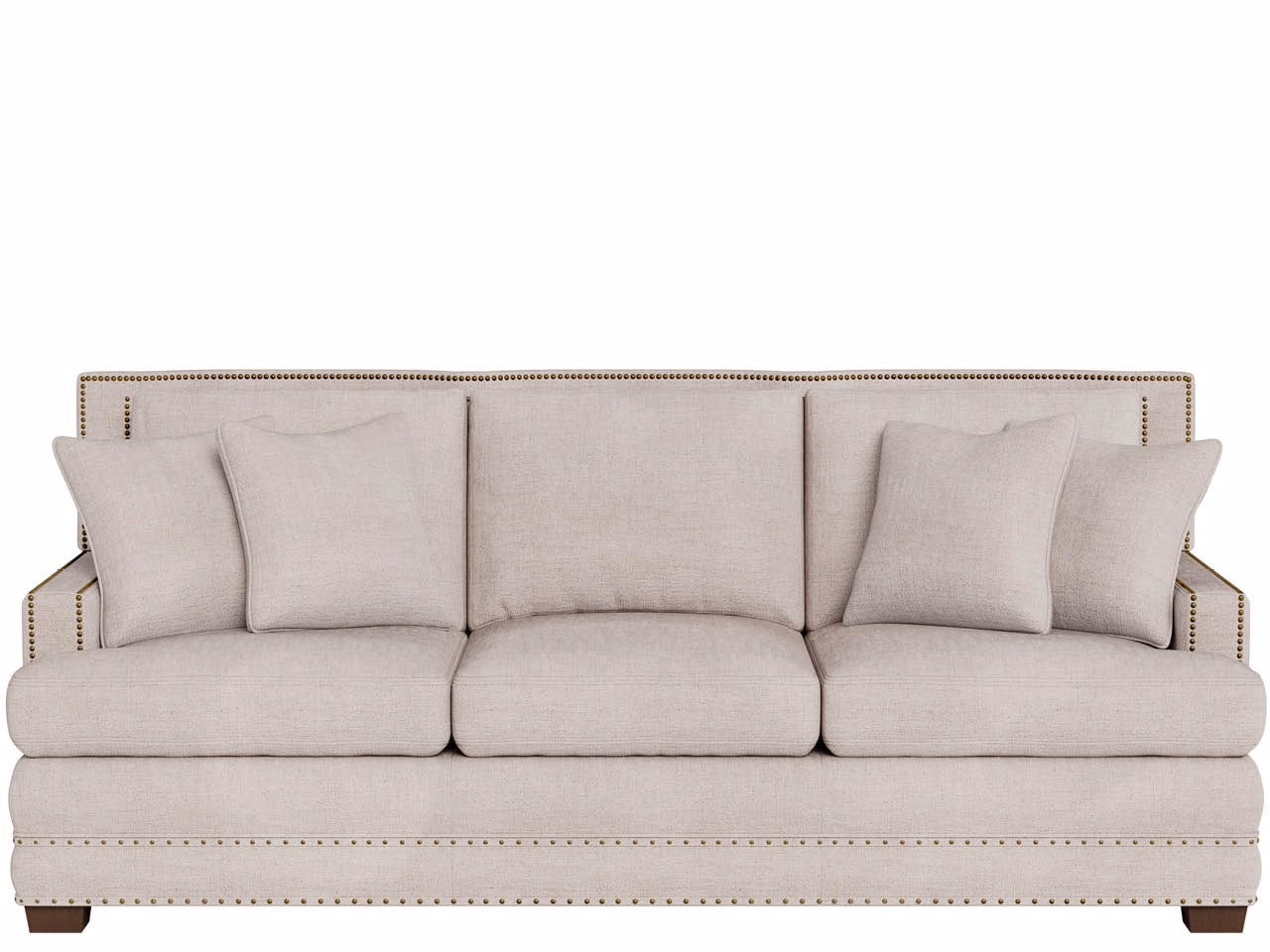 Upholstery Franklin Street Sofa - Special Order