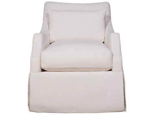 Upholstery Margaux Accent Chair