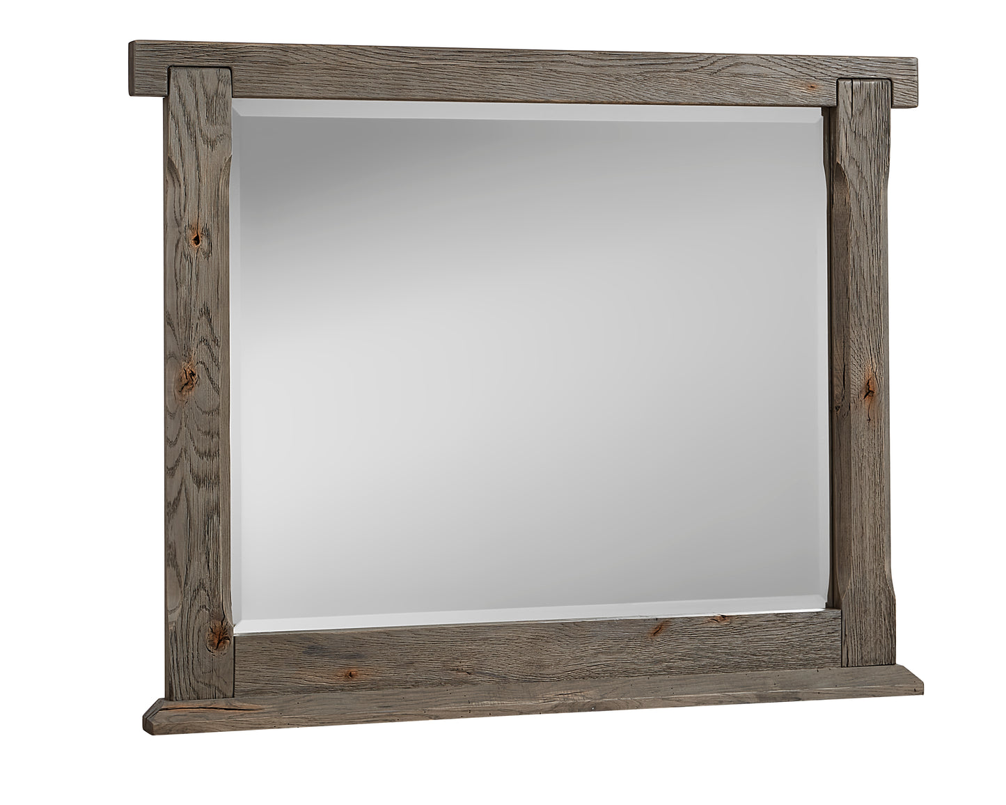 AMER. DOVETAIL MIRROR