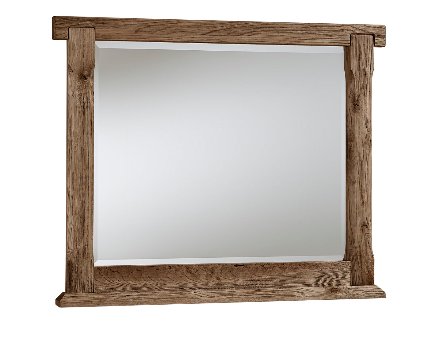 AMER. DOVETAIL MIRROR