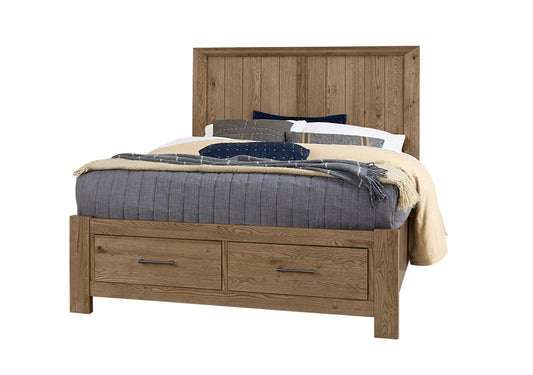 KING YELLOWSTONE STORAGE BED