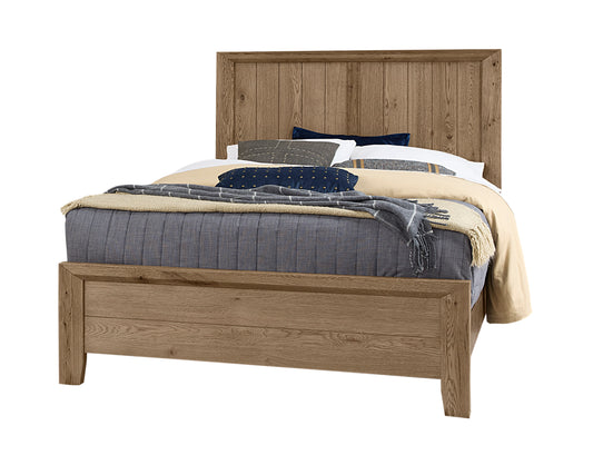 CAL KING YELLOWSTONE BED 6/0