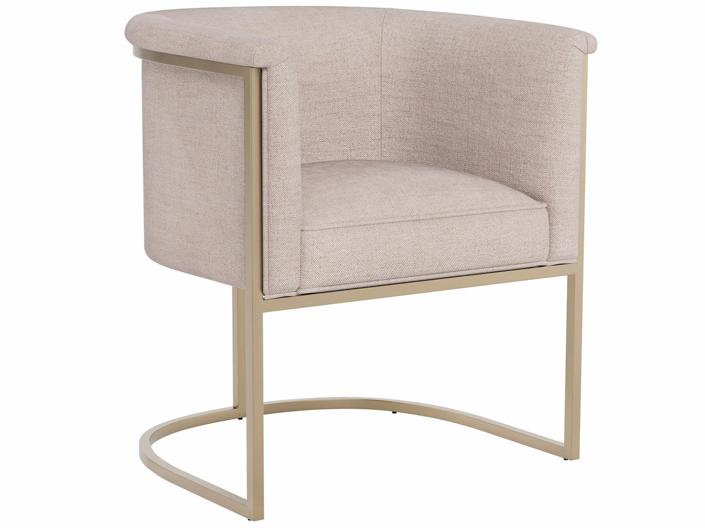 Universal Furniture Wells Accent Chair -Special Order