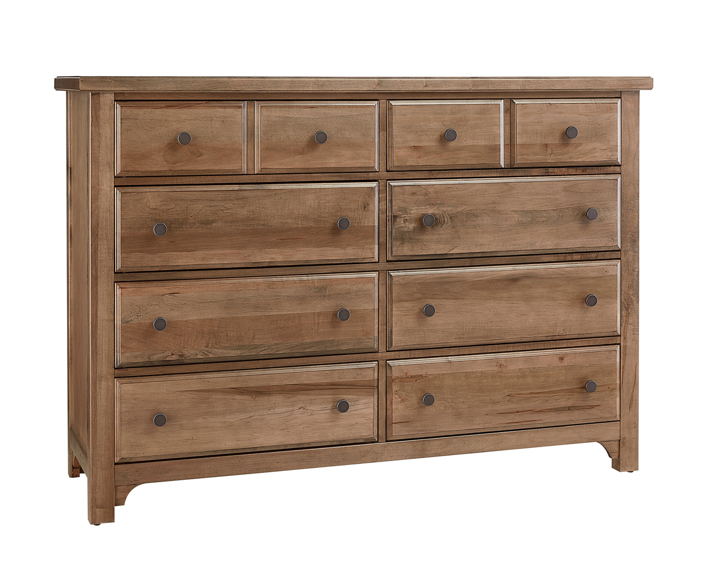 DRESSER - 8 DRWR