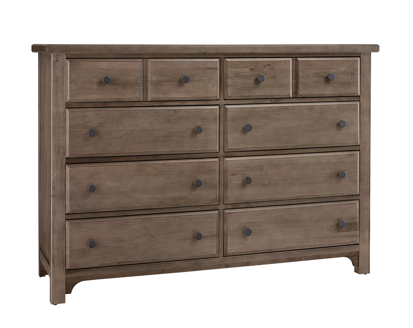 DRESSER - 8 DRWR