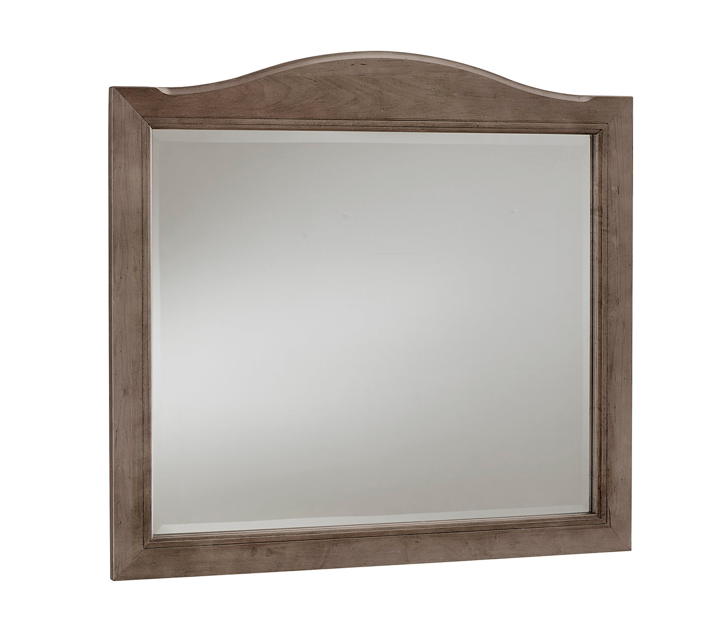 ARCHED MIRROR