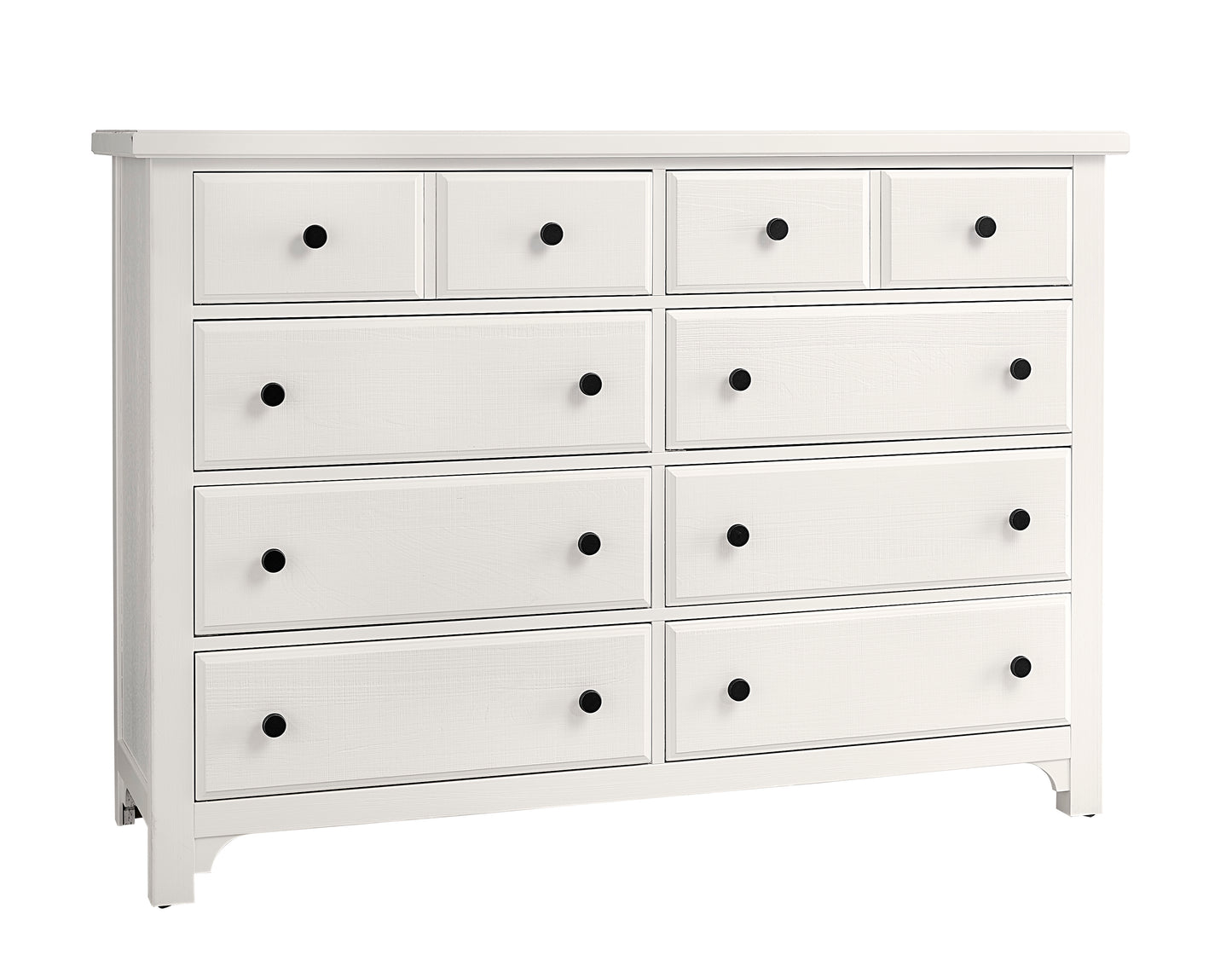 DRESSER - 8 DRWR