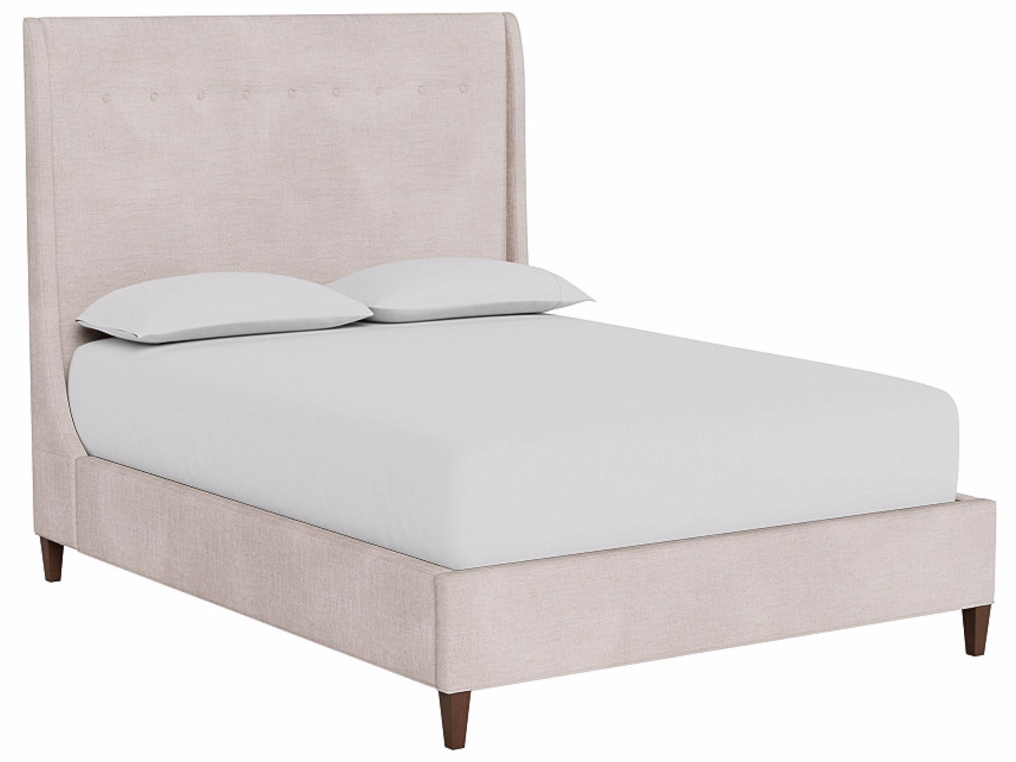 Upholstery Midtown Bed -Special Order