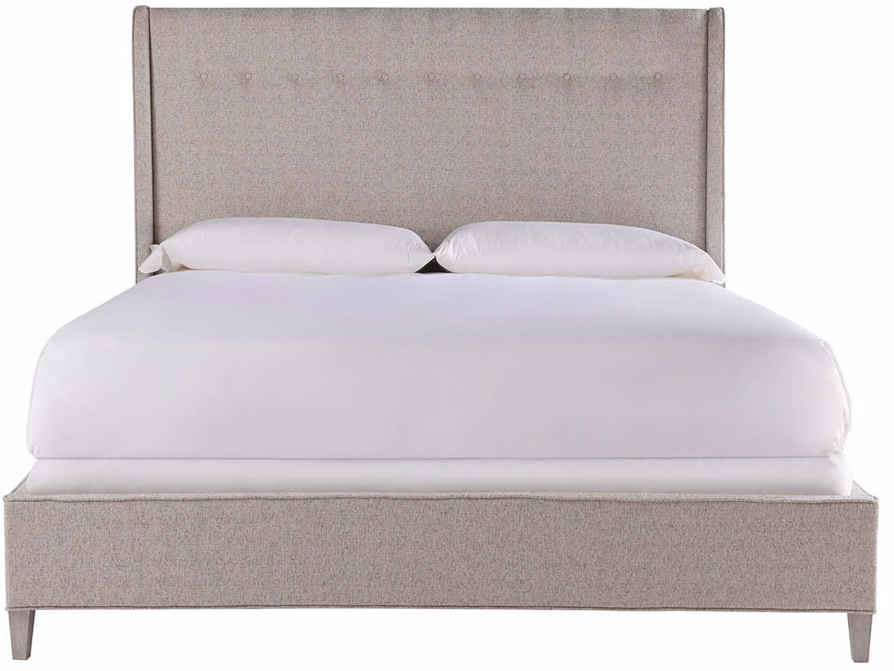 Universal Furniture Midtown Queen Bed