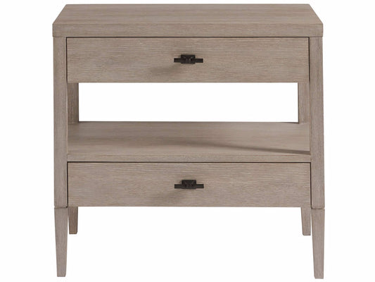 Universal Furniture Midtown Nightstand