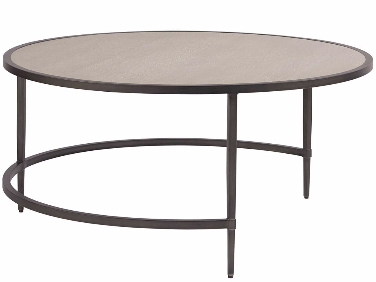 Universal Furniture Midtown Nesting Tables