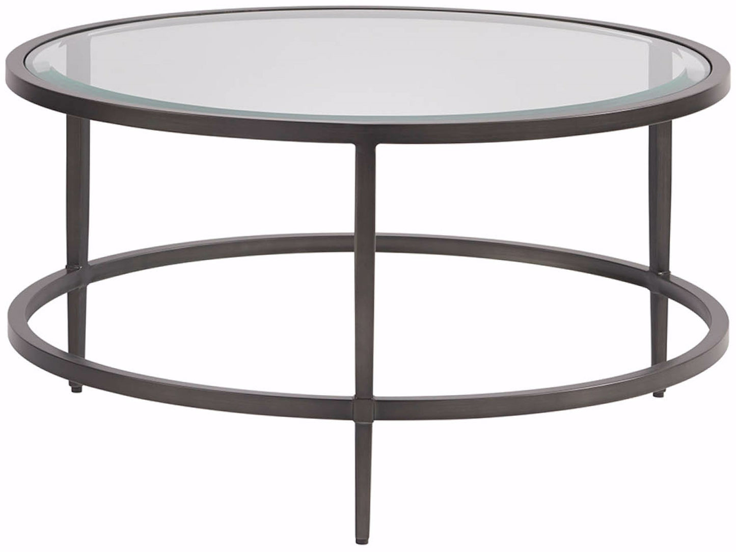 Universal Furniture Midtown Nesting Tables