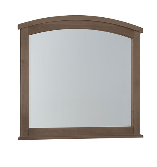 ARCHED MIRROR