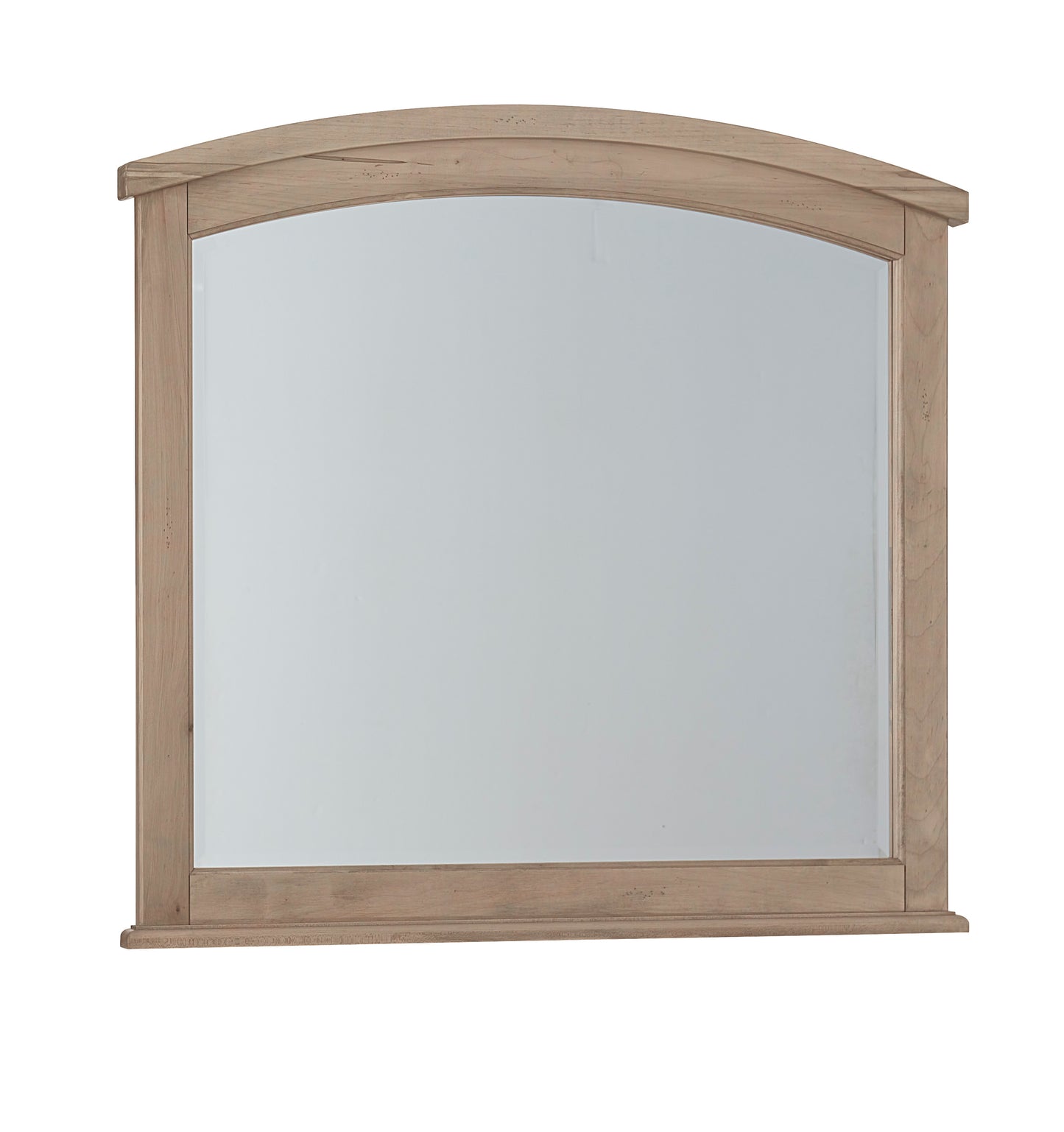 ARCHED MIRROR