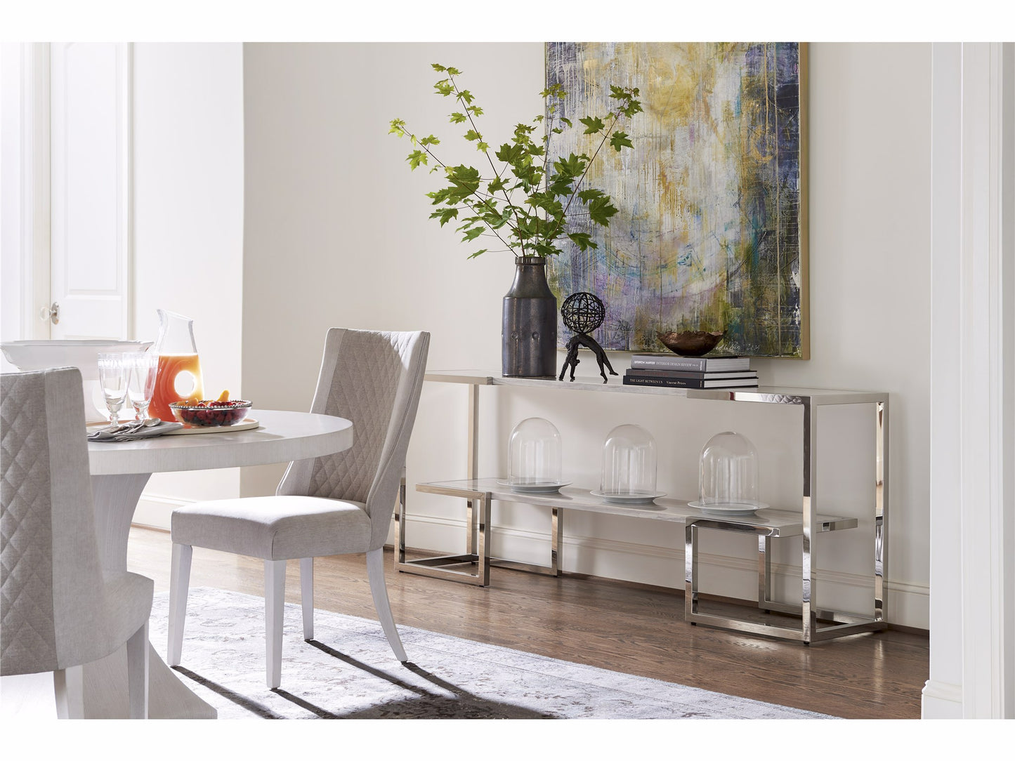 Universal Furniture Console