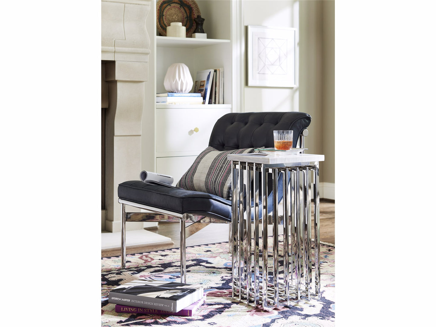 Universal Furniture Shannon Chair