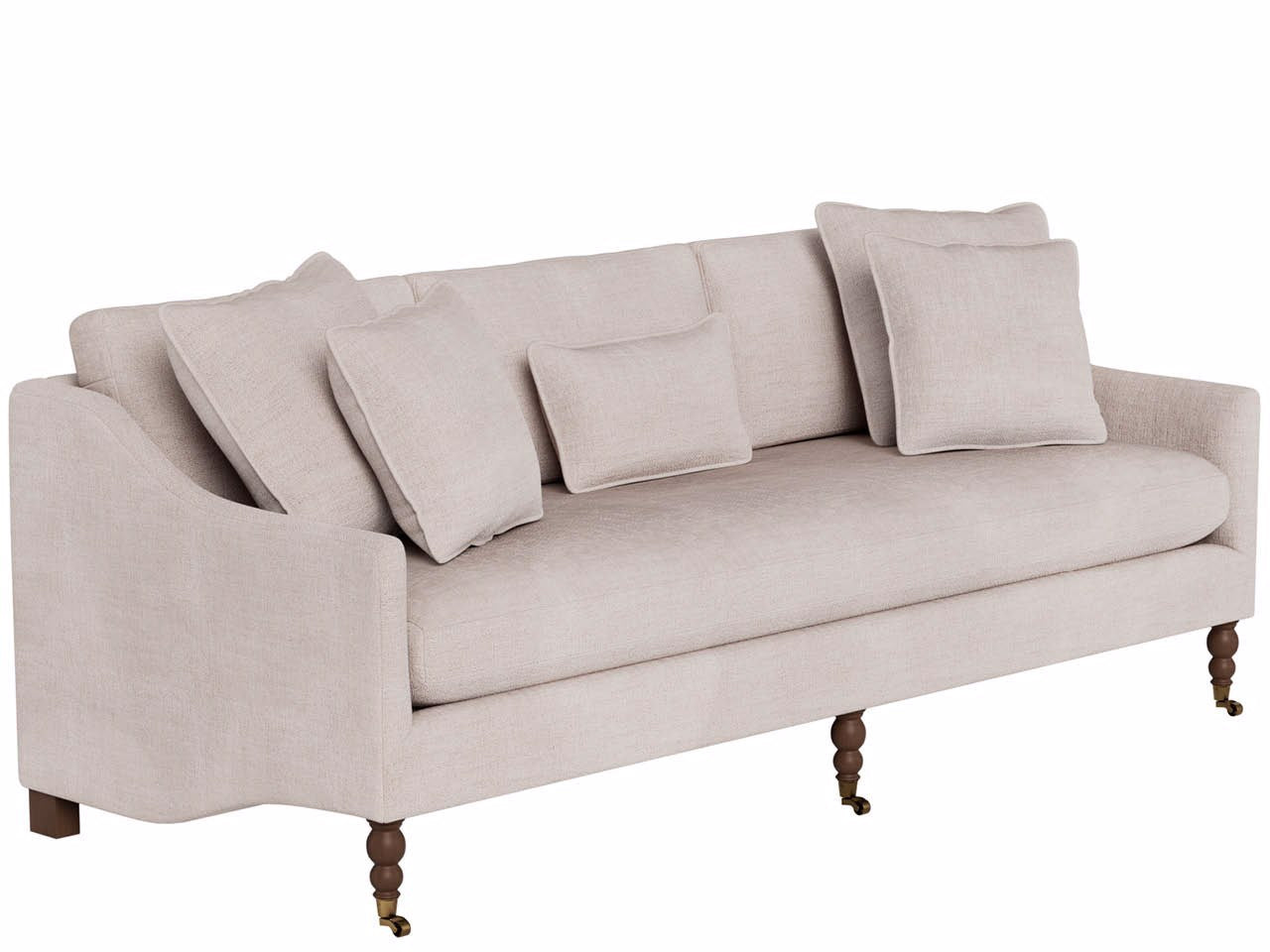 Universal Furniture Kiawah Sofa - Special Order