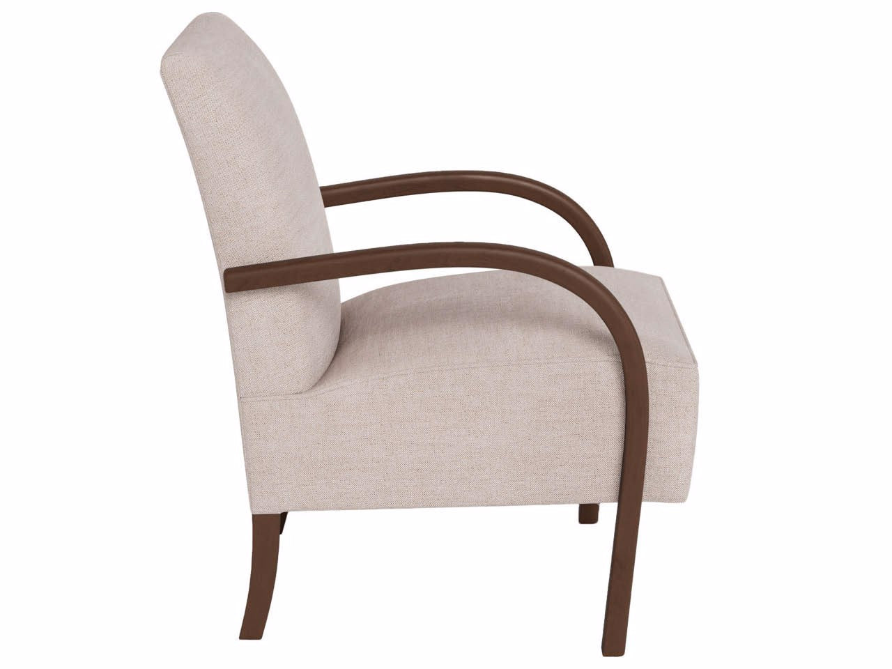 Upholstery Bahia Honda Accent Chair - Special Order