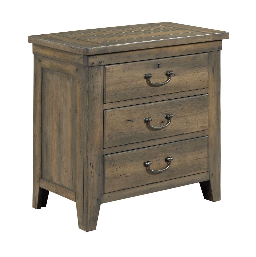 BEALE NIGHTSTAND