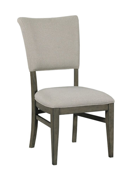 HYDE SIDE CHAIR