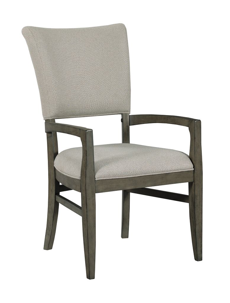 HYDE ARM CHAIR