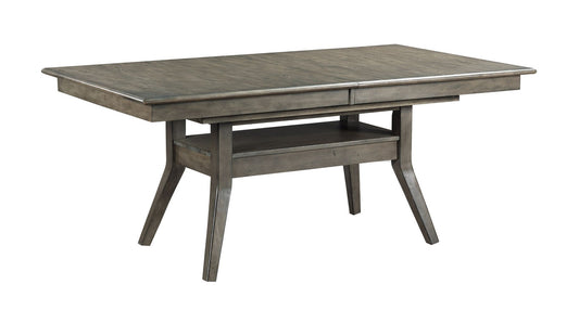 DILLON TRESTLE DINING TABLE