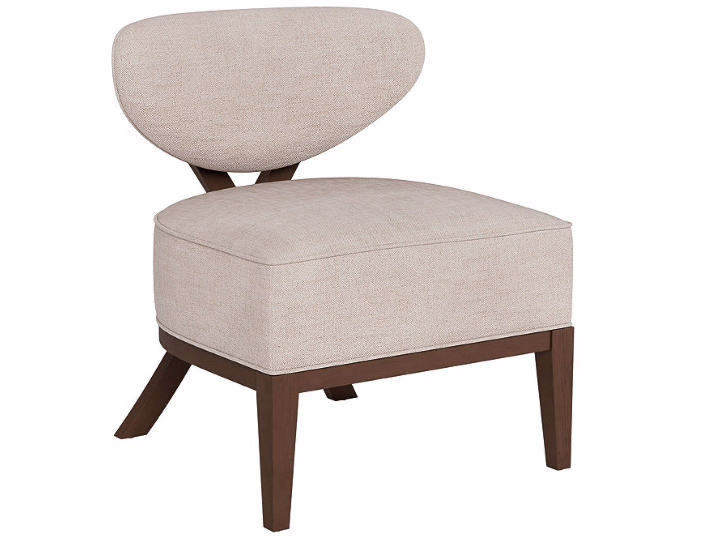 Universal Furniture Tremont Accent Chair - Special Order